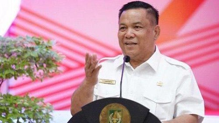 Pemprov Riau Gratiskan Biaya di 44 Sekolah Swasta Cegah Anak Putus Sekolah