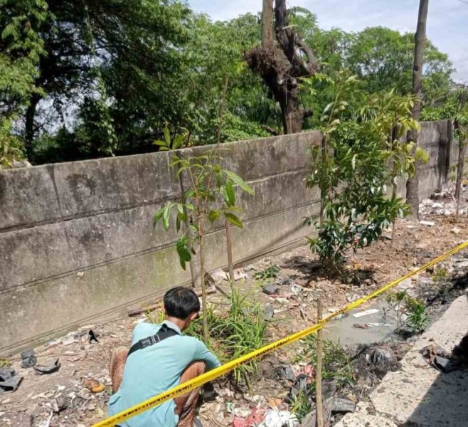 Tutup TPS Ilegal, Wali Kota Pekanbaru Langsung Perintahkan Penghijauan
