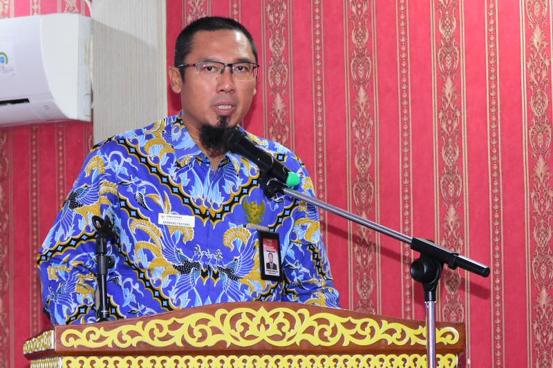 Ombudsman Awasi Ketat SPMB Riau 2025, Tegaskan Sekolah tak Boleh Terima Siswa Tambahan