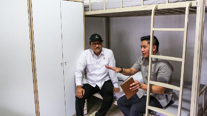 Skema Rekrutmen Guru Sekolah Rakyat Mulai 1 April 2025