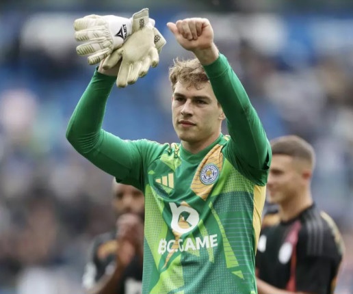 Transfer Man United: Setan Merah Incar Hermansen untuk Gantikan Onana