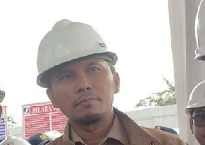 Legislator Dapil Jambi Usulkan Perbaikan 2.000 Rumah Warga di Jambi