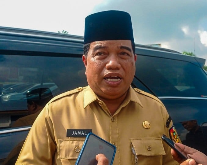 Pendidikan Tetap Jalan, Pekanbaru Gandeng Sekolah Swasta untuk Siswa Gagal SPMB