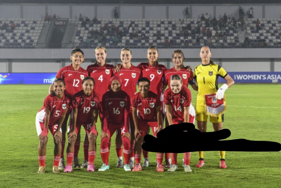Agustus Bulan Sepak Bola Putri: Tiga Timnas Level Usia Berbeda Berjuang Harumkan Indonesia