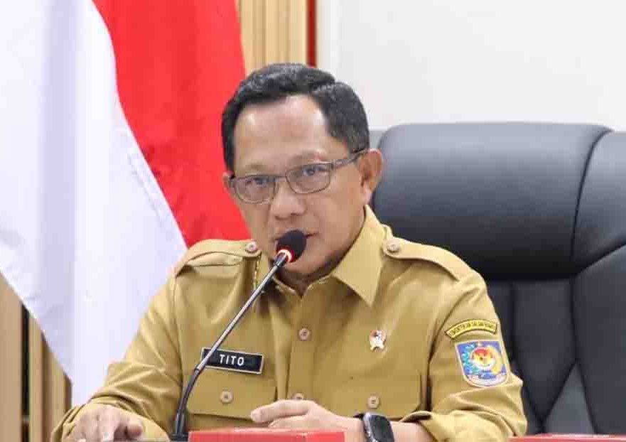 Kepala Daerah Kena Tugas Baru Kawal Pengelolaan Sampah Lewat Kebijakan Khusus