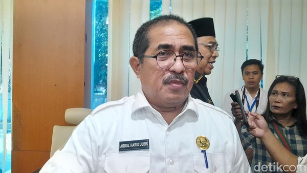 Kadisdik Sebut Ada 130 SMK/SMA di Sumut Tidak Bisa Ikut SNBP