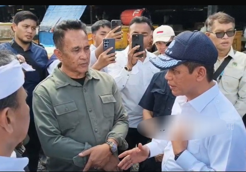 Menteri LH Minta Kepala Daerah Pidanakan Pengelola Kawasan yang tak Kelola Sampah