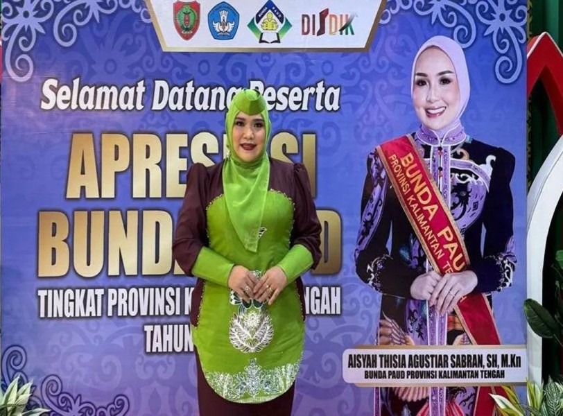 Pokja Bunda PAUD Mura Dukung Program Satu Tahun Wajib Belajar Pra Sekolah