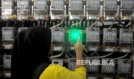 Pemerintah Berikan Diskon Tarif Listrik 50 Persen untuk Dua Bulan