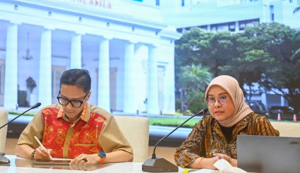 Kemlu: Tiga WNI ABK Gold Autumn Selamat dan Akan Kembali ke RI