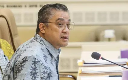 Komisi II DPR Targetkan RUU Pemilu Rampung 2026