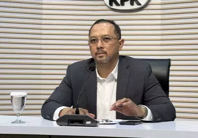 KPK Sita Perhiasan hingga Uang Miliaran Rupiah Terkait Kasus yang Menjerat Pj Wali Kota Pekanbaru