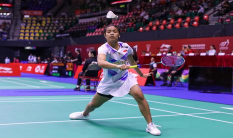 Enam Wakil Indonesia Fokus Jalani Laga Perdana di BWF World Tour Finals 2024 Hari Ini