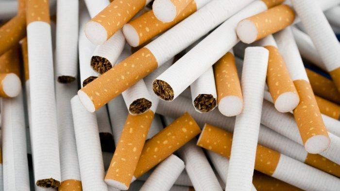 Pemerintah Resmi Larang Penjualan Rokok Secara Eceran Per Batang