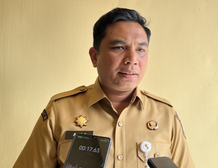 Antisipasi Banjir, Pemko Pekanbaru Gelar Pelatihan Mitigasi Bencana