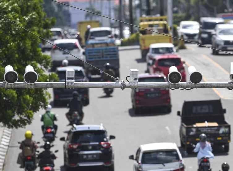 Soal Kamera ETLE di Titik Masuk Pekanbaru, Pengamat: Yang Ada Saja Berdayakan Dulu Itu Sudah Lebih Baik