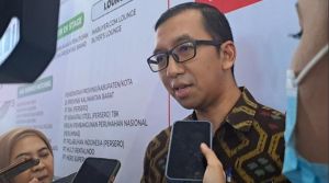 Kemenkop RI Minta Riau Percepat Pembentukan Koperasi Merah Putih di Seluruh Desa dan Kelurahan