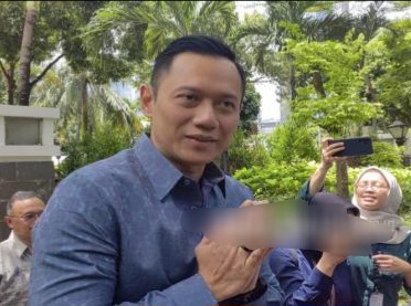 AHY Disebut Perintahkan Kader Demokrat Dorong Revisi UU Pemilu, Kepala Daerah Dipilih DPRD Dibahas