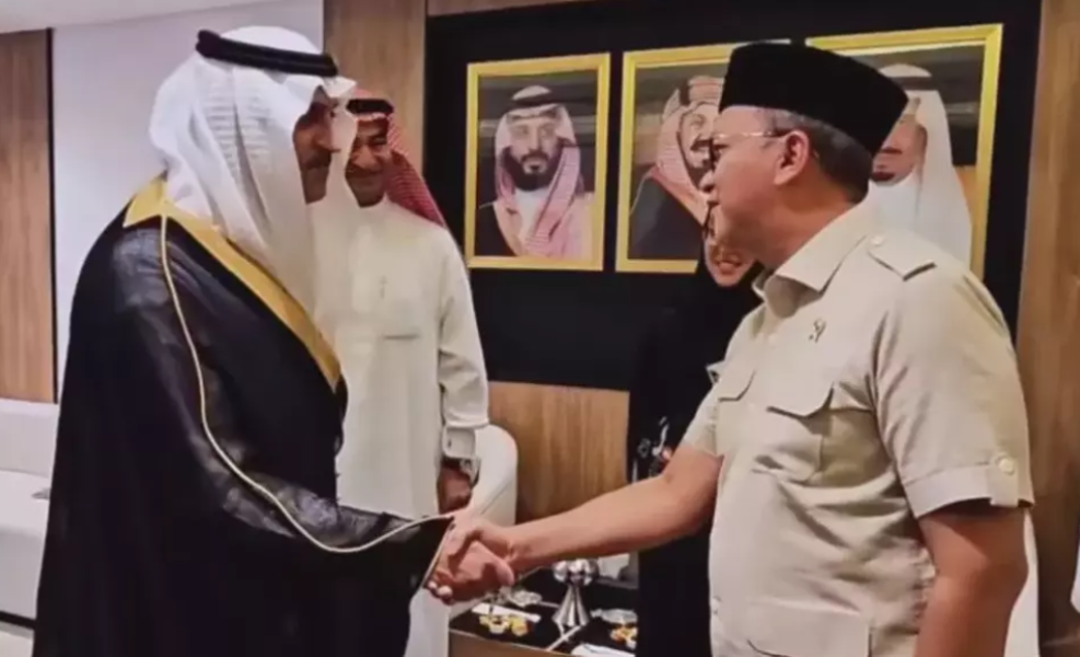 Danantara Diminta Transparan dalam Kelola Kampung Haji