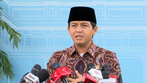 Presiden Siapkan Keppres dan Inpres Penyelamatan Gajah