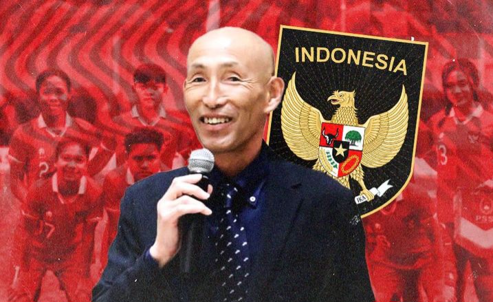 Pantau Laga Taiwan vs Pakistan, Pelatih Timnas Putri Indonesia Kantongi Kekuatan Lawan