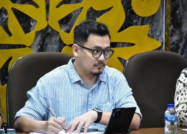 Sampah Menumpuk di Pekanbaru, DPRD Ajak Masyarakat Bersabar dan Bersinergi