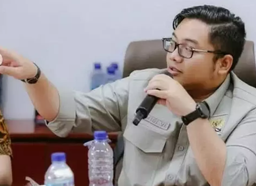 Gerindra Usul Izin Taksi Green SM Dicabut Seusai Kecelakaan di Bekasi