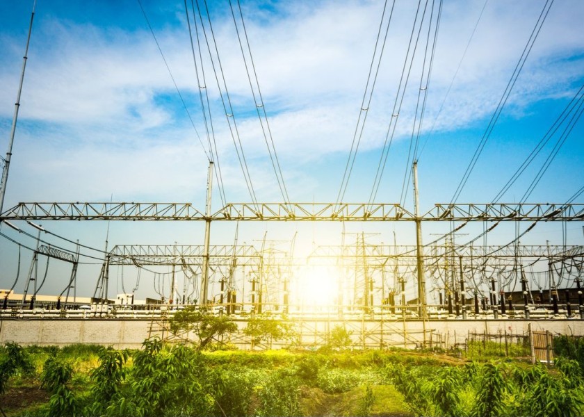 Pembangkit Listrik Captive Berbasis Fosil Makin Besar, Ini Dampaknya