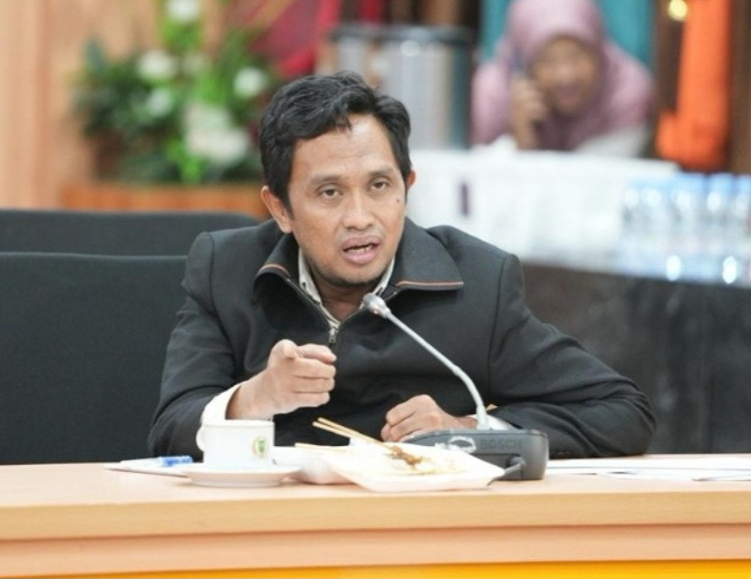 Pansus DPRD Riau Usulkan Penghitungan Pajak Air Permukaan Berdasarkan Produksi CPO