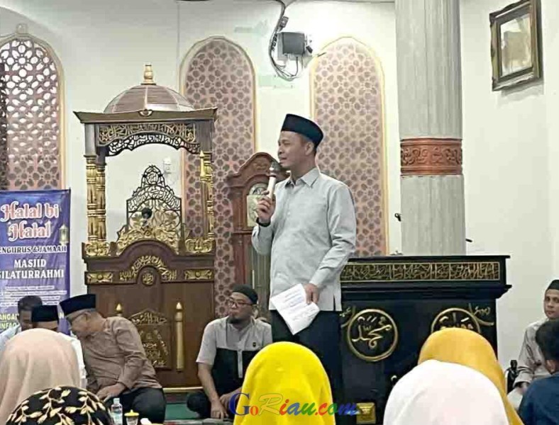 Wali Kota Agung Nugroho, Sampah Rumah Tangga Harus Dikelola RT/RW