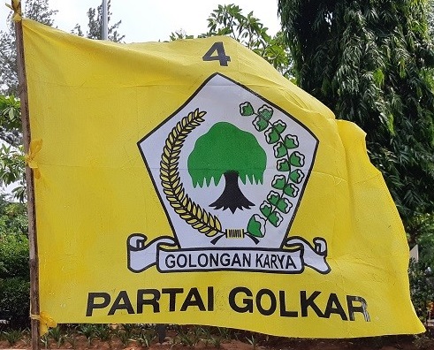 Musda Golkar Riau Segera Digelar, Penetapan Ketua DPD Jadi Agenda Utama