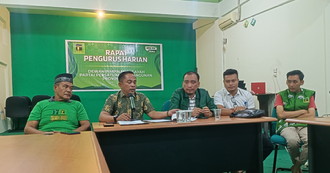Kubu Ikbal Sayuti Sebut 