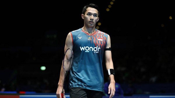 Dari Jonatan hingga Gregoria, Atlet-atlet Cipayung Ucapkan Selamat Idulfitri