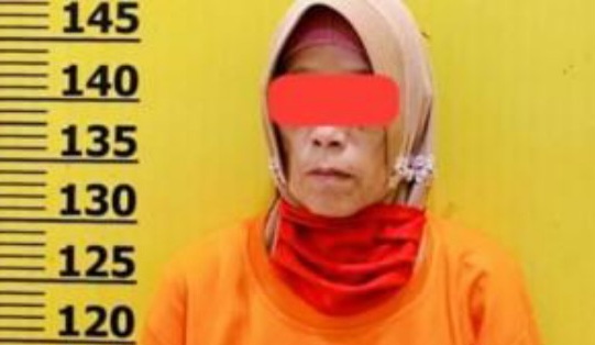 Tragis, Warga Pelalawan Tewas Disiram Istrinya dengan Air Mendidih