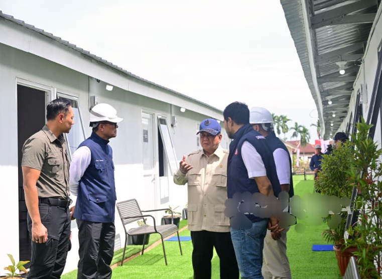 BRIN: Fase Transisi Tentukan Ketangguhan Hadapi Bencana di Masa Depan