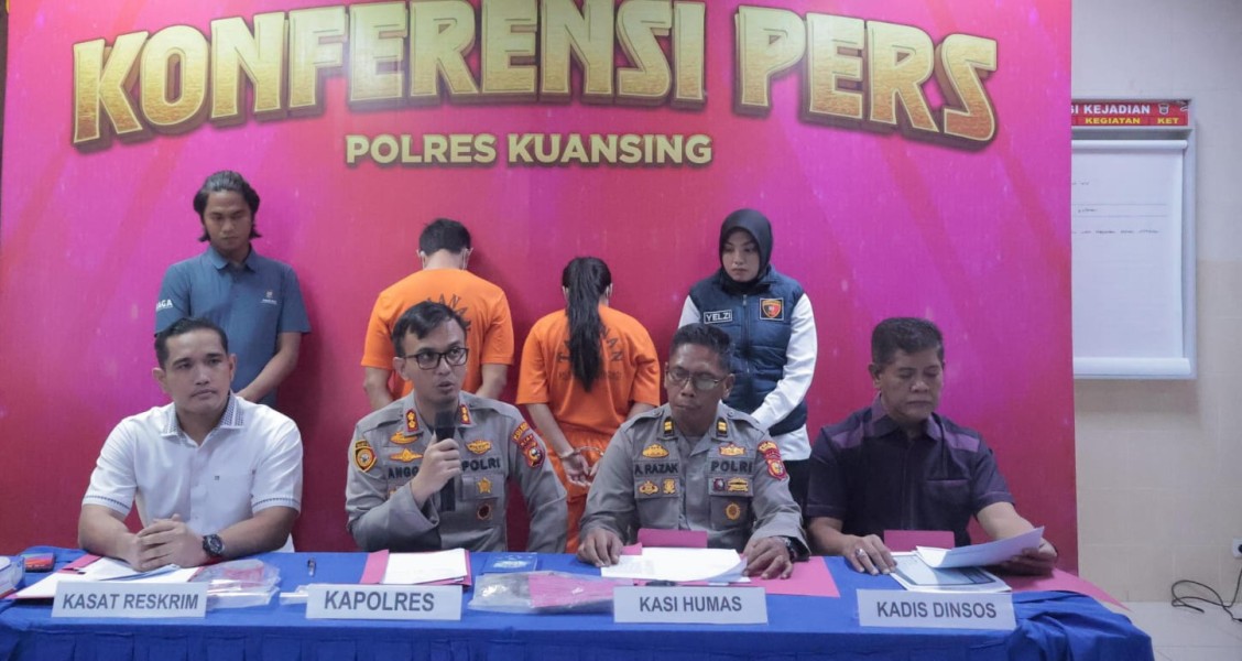 Kejinya Perbuatan Pengasuh Hingga Menewaskan Balita ZR, Warga Net Minta Pelaku Dihukum Mati