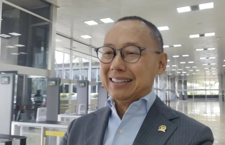 PAN Akui Elektabilitas Purbaya Tinggi Tapi Belum Tentu Terjun Politik