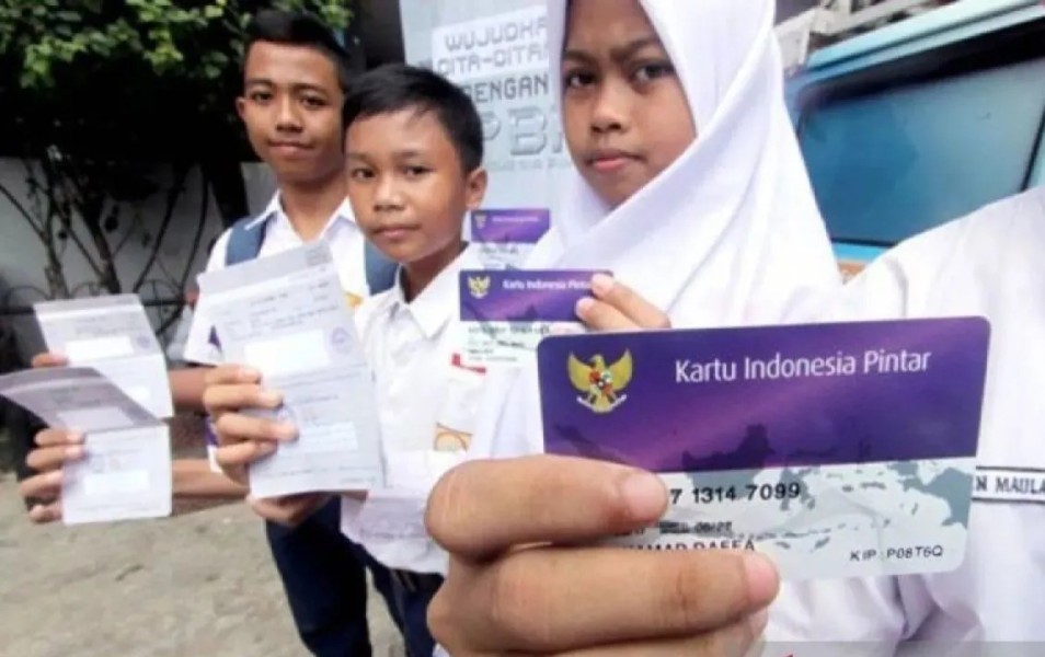 Begini Cara Cek Pencairan PIP Termin 2 Tahun 2025 untuk Siswa SD hingga SMA