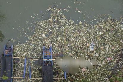 Pemerintah Siapkan Edaran Tangani Sampah Selama Mudik dan Libur Lebaran