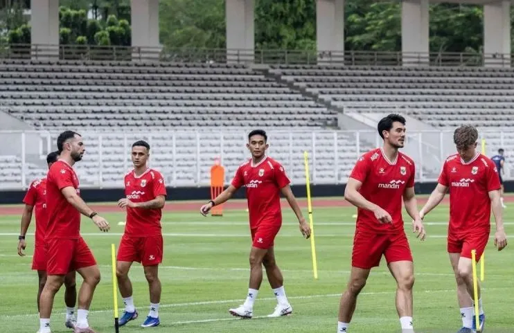 FIFA Series 2026 Jadi Momentum Emas Indonesia Dongkrak Ranking Dunia