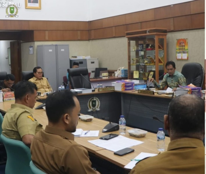Pemeliharaan Stadion Utama Riau Butuh Dana Lebih dari Rp10 Miliar