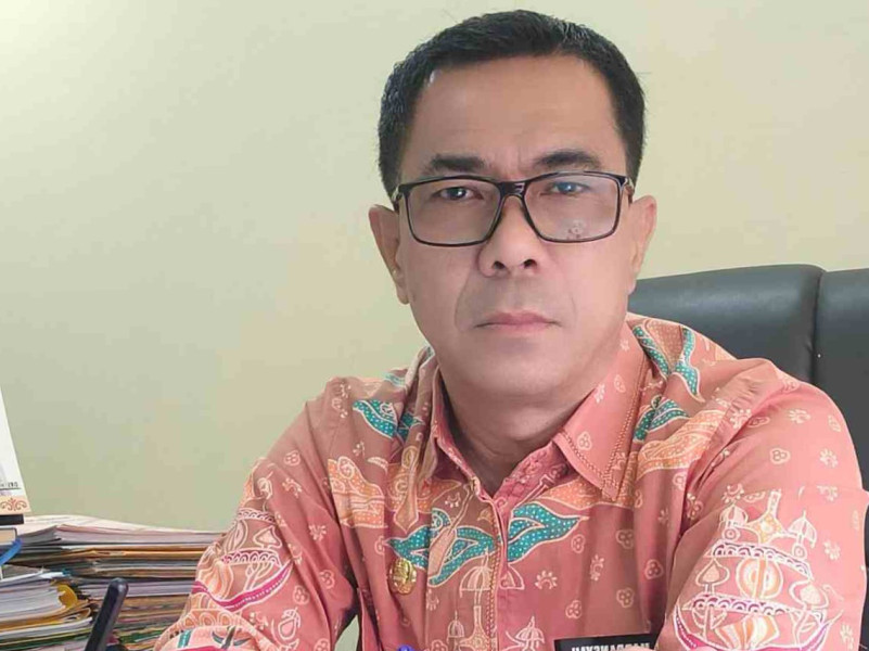 Seleksi PPPK Kuansing Tahap II, Ada 825 Formasi