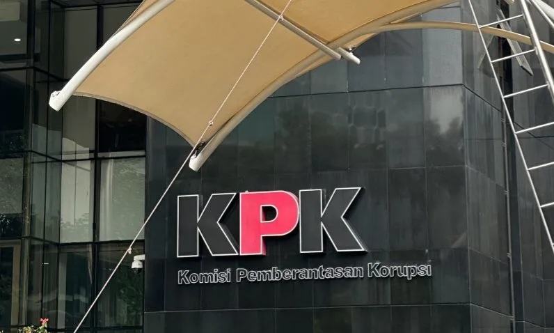 KPK Dorong Perpres Atur Larangan Rangkap Jabatan