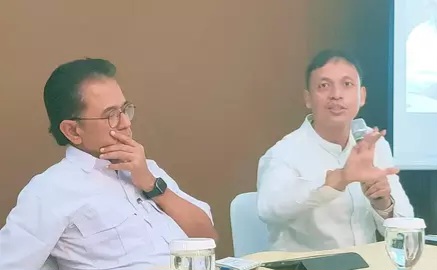 Dunia Dilanda Krisis, Indonesia Butuh Kepemimpinan Kuat dan Berdaulat