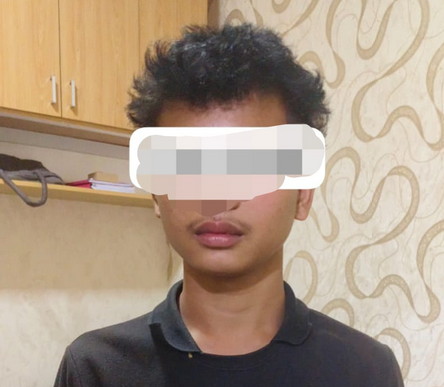 Seorang Pelajar Tewas Dipukul Pakai Kayu Broti