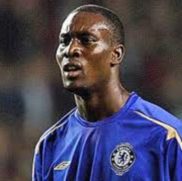 3 Pemain Asal Inggris yang Gagal Total di Indonesia, Nomor 1 Eks Chelsea!