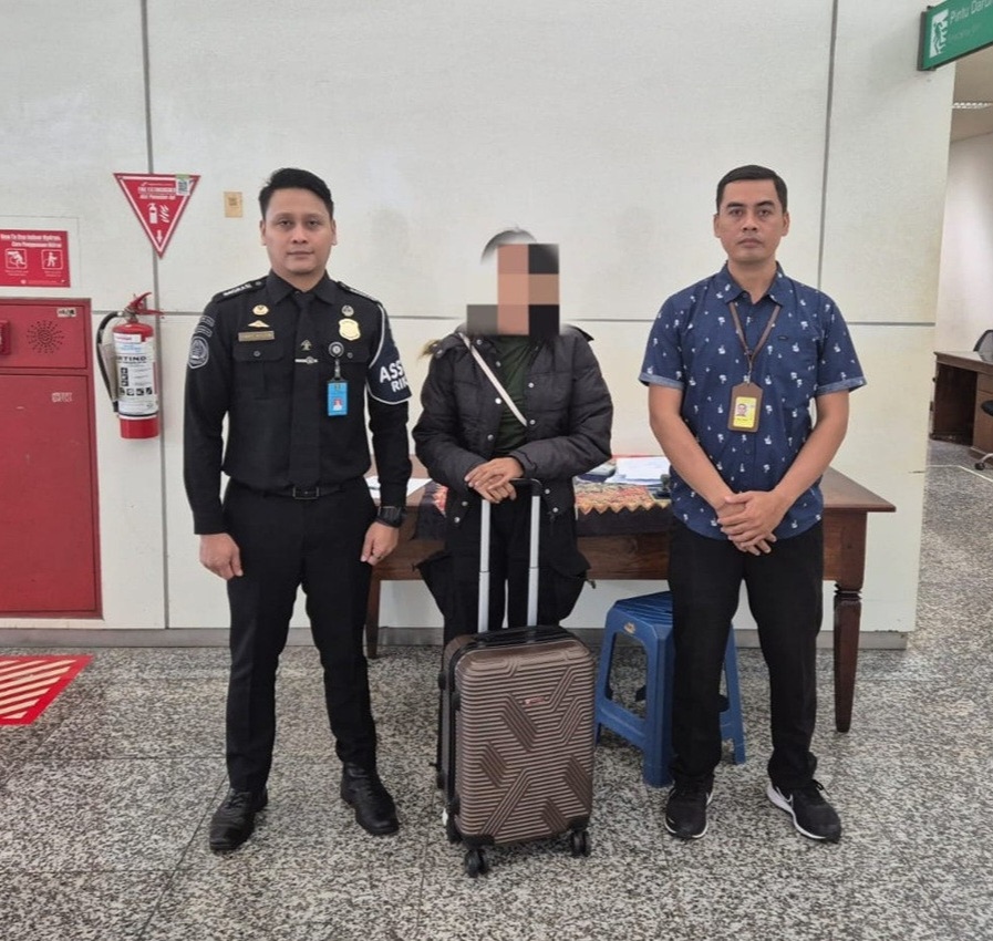 BP3MI Bali Gagalkan Keberangkatan PMI ke Singapura, Temuan Petugas Mengejutkan