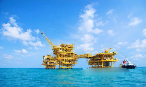 SAKA Dorong Pertumbuhan Produksi melalui Optimalisasi Aset Migas