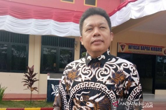 Gagasan Kapolda Riau untuk Lingkungan Diapresiasi