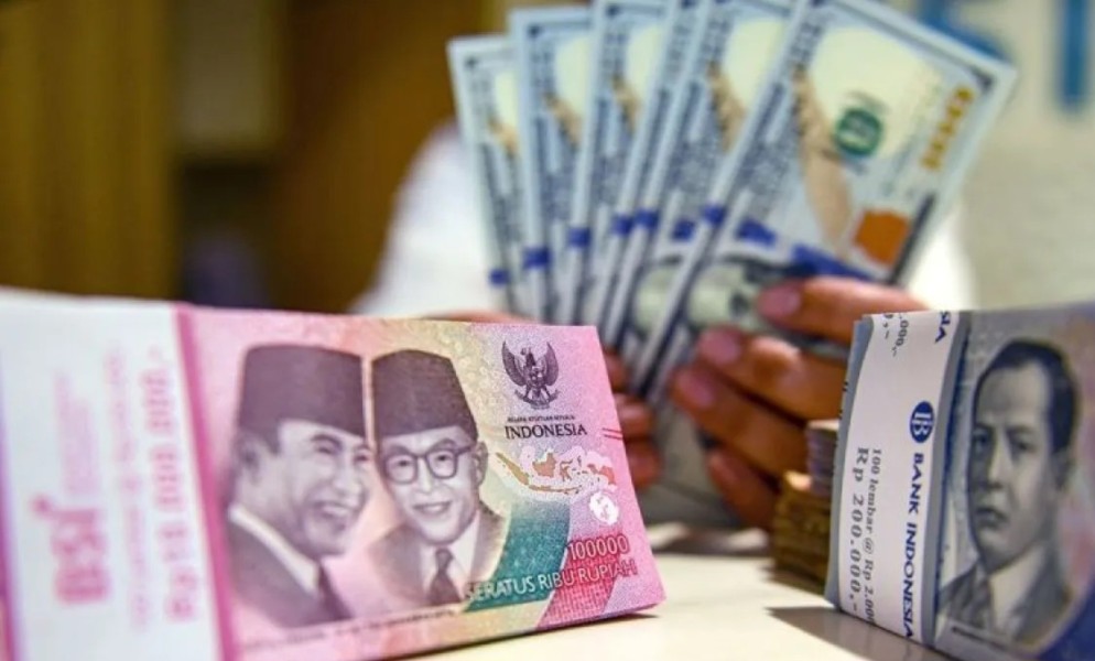 Rupiah di Prediksi Konsolidasi, Pasar Cermati Data Neraca Pembayaran